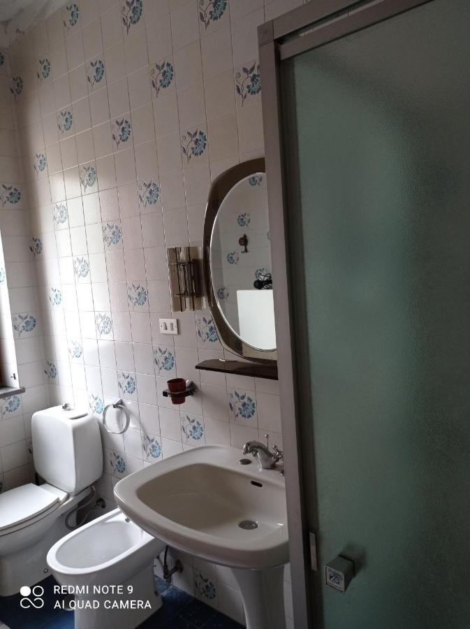Le Ginestre Bed & Breakfast Salerno Room photo